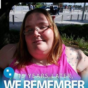 Meet your Posher, Monica